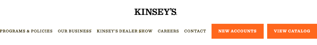 Kinsey’s Inc